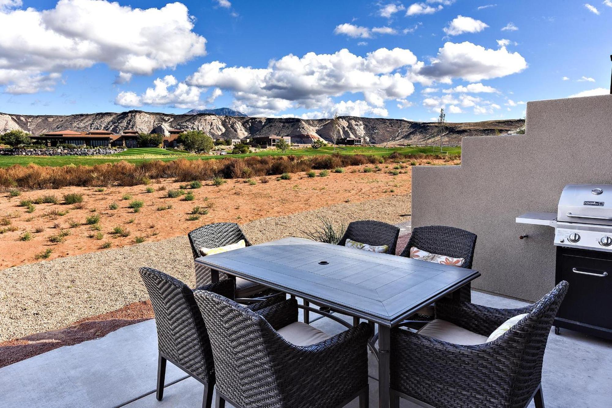 Another Day In Paradise St. George Exterior foto