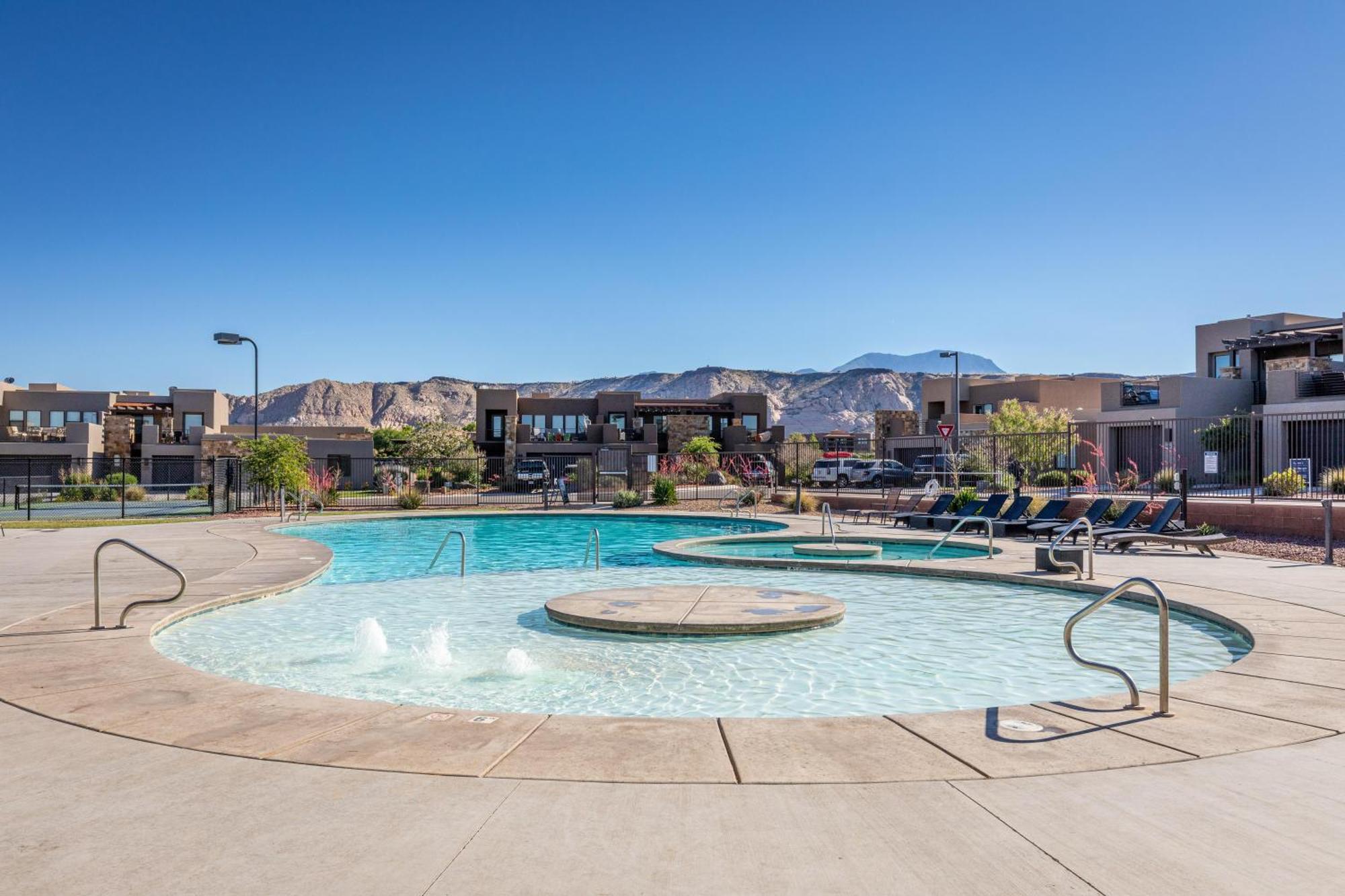 Another Day In Paradise St. George Exterior foto